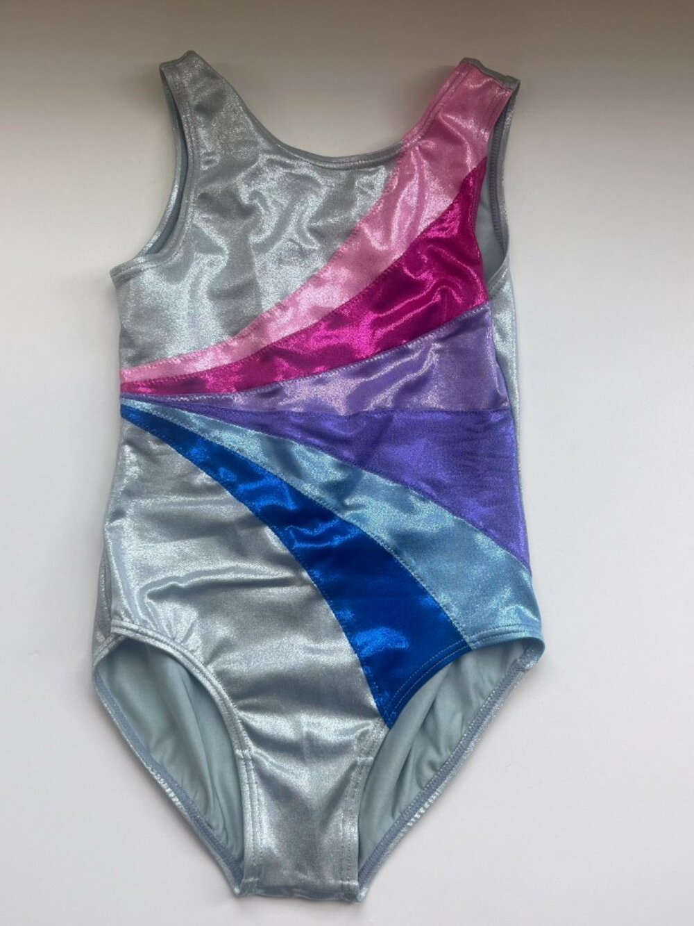 Girls Gymnastics Leotard Bundle - Picture 3 of 12